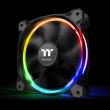 Thermaltake Fan Riing 12 RGB Sync Edition 3 Pack (3x120mm, 500-1500 RPM)