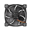 Thermaltake Fan Riing 12 RGB Sync Edition 3 Pack (3x120mm, 500-1500 RPM)