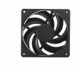 Cooler Master Fan Mobius 120 Black Edition