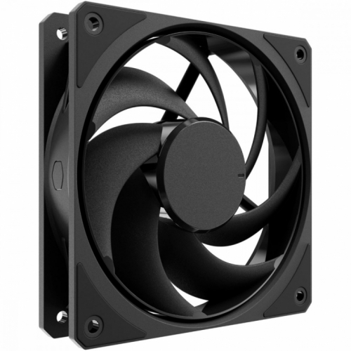 Cooler Master Fan Mobius 120 Black Edition