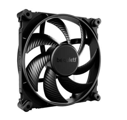 Be quiet! Fan Silent Wings Pro 4 140mm PWM