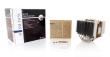 Noctua NH-D15S computer cooling system Processor Cooler 14 cm Copper, Metallic