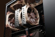 Noctua NH-D15 G2 HBC computer cooling system Processor Air cooler 14 cm
