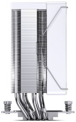 Jonsbo CR-1000 EVO CPU jahuti, ARGB - LGA1700 AM4 AMD5 - 220W TDP 154mm height - White