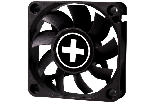 CASE FAN 60MM WHITE BOX/12V XF032 XILENCE