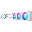 K Cooler GIGABYTE AORUS WATERFORCE II 360I AIO Liquid CPU Cooler