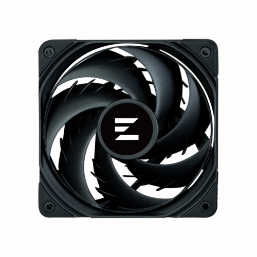 Zalman Fan ZM-AF 120 black