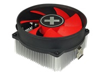 XILENCE Performance C CPU cooler A250PWM 92mm fan AMD