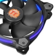Thermaltake Fan Riing 12 LED RGB 256 color 3 Pack (3x120mm, LNC, 1500 RPM) Retail/BOX