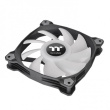 Thermaltake FanPure Duo 12 ARGB Sync 2Pack Black