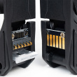 K Cooler Wasserkühlung Chieftec Iceberg 360 DARK multi Cooler | 1700; 1200; 1150; 1151; 1155; 1156; 1851; AM5/4/3+/2+/2
