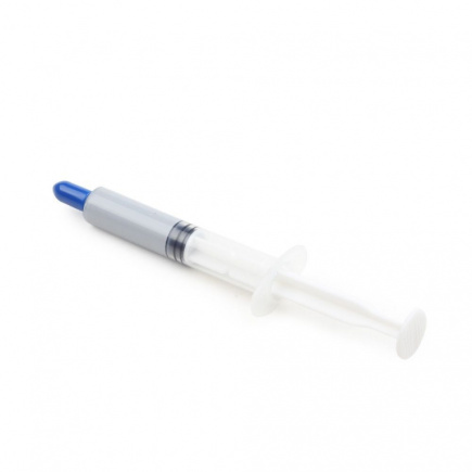 Gembird TG-G3.0-01 heat sink compound 4.5 W/m·K 3 g