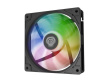 Natec FAN GENESIS OXAL 120 ARGB black