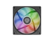Natec FAN GENESIS OXAL 120 ARGB black