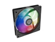 Natec FAN GENESIS OXAL 120 ARGB black
