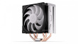 Endorfy Fera 5 ARGB - Processor cooler - (for: LGA775, LGA1156, AM2, AM2+, LGA1366, AM3, LGA1155, AM3+, FM1, FM2, LGA1150, FM2+, LGA2011-3, LGA1151, LGA2011 (Square ILM), AM4, LGA2066, LGA1200, LGA1700, AM5) - 120 mm - black 
