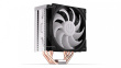 Endorfy Fera 5 ARGB - Processor cooler - (for: LGA775, LGA1156, AM2, AM2+, LGA1366, AM3, LGA1155, AM3+, FM1, FM2, LGA1150, FM2+, LGA2011-3, LGA1151, LGA2011 (Square ILM), AM4, LGA2066, LGA1200, LGA1700, AM5) - 120 mm - black 