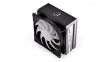 Endorfy Fera 5 ARGB - Processor cooler - (for: LGA775, LGA1156, AM2, AM2+, LGA1366, AM3, LGA1155, AM3+, FM1, FM2, LGA1150, FM2+, LGA2011-3, LGA1151, LGA2011 (Square ILM), AM4, LGA2066, LGA1200, LGA1700, AM5) - 120 mm - black 
