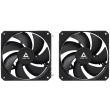 K Cooler Wasserkühlung Chieftec Iceberg 240 DARK multi Cooler | 1700; 1200; 1150; 1151; 1155; 1156; 1200; AM5/4/3+/2+/2