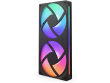 NZXT Fan NZXT F240 RGB Core PWM black