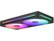 NZXT Fan NZXT F240 RGB Core PWM black