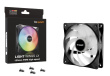 Be quiet! Light WingsLX 120mm PWM H-S