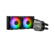 MSI MAG CORELIQUID M240 240mm 2xARGB FAN
