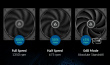 ARCTIC P14 PWM PST CO - Case fan - 140 mm 