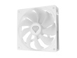 Natec Fan Genesis OXAL 120 ARGB white