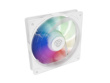 Natec Fan Genesis OXAL 120 ARGB white