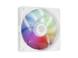 Natec Fan Genesis OXAL 120 ARGB white