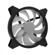 MODECOM VOLCANO APEX 140 ARGB BLACK FAN