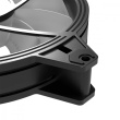 MODECOM VOLCANO APEX 140 ARGB BLACK FAN