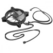 MODECOM VOLCANO APEX 140 ARGB BLACK FAN