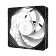 Zalman ZALMAN ZM-AF 120R ARGB BLACK Fan
