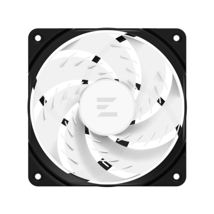 Zalman ZALMAN ZM-AF 120R ARGB BLACK Fan