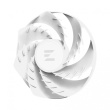 Zalman ZALMAN ZM-AF 120R ARGB WHITE Fan