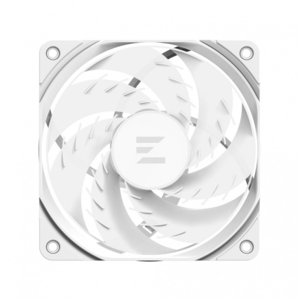Zalman ZALMAN ZM-AF 120R ARGB WHITE Fan