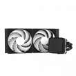 Zalman ZALMAN ALPHA2 DS A24 BL 240 mm CPU Liquid Coole