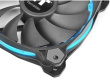 Thermaltake Fan - Riing 14 RGB TT Premium Edition 3 Pack (3x120mm, LNC1400 RPM) Retail/BOX