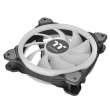 Thermaltake Riing Trio 12 LED RGB Plus TT Premium (3x120mm, 500-1400 RPM)