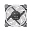 Thermaltake Riing Trio 12 LED RGB Plus TT Premium (3x120mm, 500-1400 RPM)