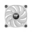 Thermaltake Fan Pure Duo 12 ARGB Sync Radiator Fan 2 Pack White Fan