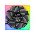 Thermaltake Fan Toughfan 14 RGB 3pack, black