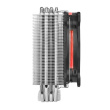 Thermaltake CPU Cooler Riing Silent 12 RGB Sync Edition (120mm Fan, TDP 150W)
