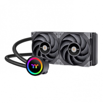 Thermaltake Thermaltake Toughliquid 240 ARGB