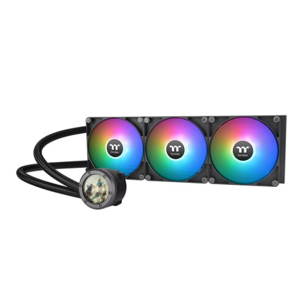 Thermaltake Thermaltake TH420 V2 Ul tra ARGB