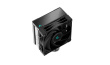 DeepCool AK400 Processor Air cooler 12 cm Black 1 pc(s)