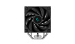 DeepCool AK400 Processor Air cooler 12 cm Black 1 pc(s)