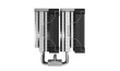 DeepCool AK620 Processor Air cooler 12 cm Black 1 pc(s)